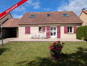 Vente Maison 3 chambresLa Chapelle-Saint-Aubin