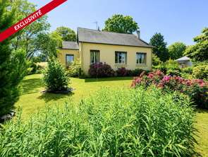 Vente Maison 2 chambresLa Chapelle-Saint-Aubin