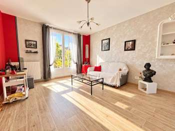 Vente Maison 2 chambresLa Chapelle-Saint-Aubin