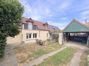 Vente Maison 3 chambresLa Chapelle-Saint-Aubin