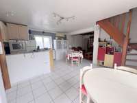Vente maison 4 pièces Vente maison 4 pièces
