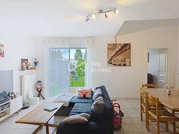Vente maison 5 pièces La Chapelle-Saint-Aubin 72