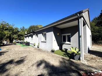 Vente maison 5 pièces La Chapelle-Saint-Aubin 72