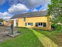 Vente maison 3 pièces Vente maison 3 pièces