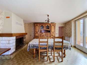 Vente Maison 1 chambreLa Chapelle-Saint-Aubin