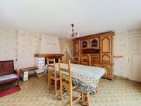 Vente maison 3 pièces Vente maison 3 pièces