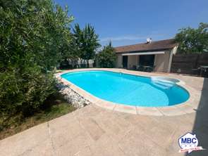 Vente Maison 3 chambresLa Chapelle-Saint-Florent