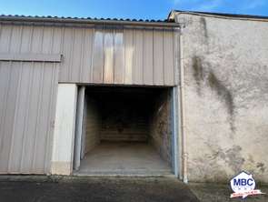 Vente Maison 1 pièceLa Chapelle-Saint-Florent