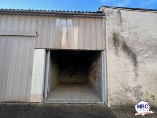 Vente maison 1 pièce