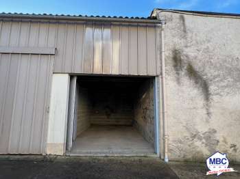 Vente maison 1 pièce La Chapelle-Saint-Florent 49