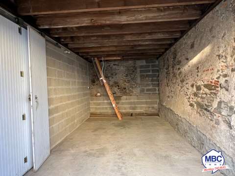 Vente maison 1 pièce