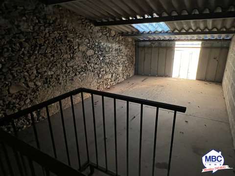 Vente maison 1 pièce