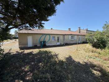 Vente maison 4 pièces La Chapelle-Saint-Florent 49