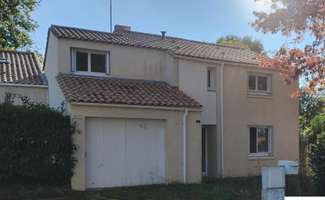 Photo Vente maison La Chapelle-Saint-Florent