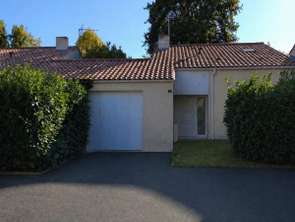 Vente Maison 3 chambresLa Chapelle-Saint-Florent