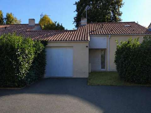 Vente maison 4 pièces La Chapelle-Saint-Florent 49