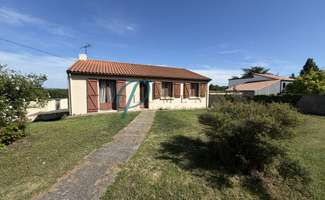 Photo Vente maison La Chapelle-Saint-Florent
