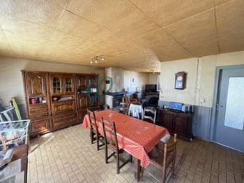Vente maison 3 pièces Vente maison 3 pièces