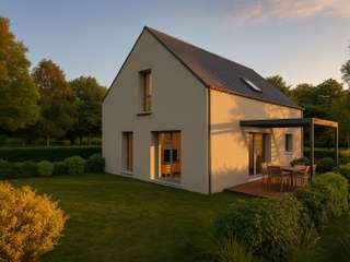 Vente maison 4 pièces Vente maison 4 pièces