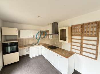 Vente Maison 4 chambresLa Chapelle-Saint-Florent