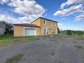 Vente Maison 4 chambresLa Chapelle-Saint-Florent