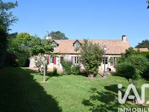 Vente Maison 2 chambresLa Chapelle-Saint-Fray