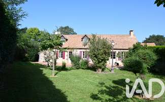 Photo Vente maison La Chapelle-Saint-Fray