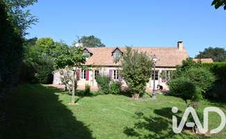 Photo Vente maison La Chapelle-Saint-Fray