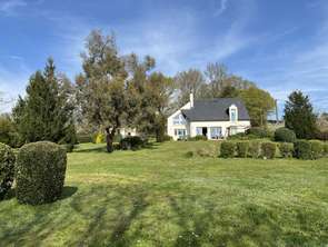 Vente Maison 4 chambresLa Chapelle-Saint-Fray