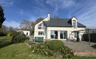 Photo Vente maison La Chapelle-Saint-Fray