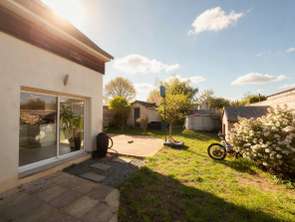 Vente Maison 3 chambresLa Chapelle-Saint-Fray
