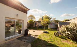 Photo Vente maison La Chapelle-Saint-Fray