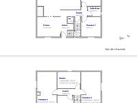 Vente maison 7 pièces Vente maison 7 pièces