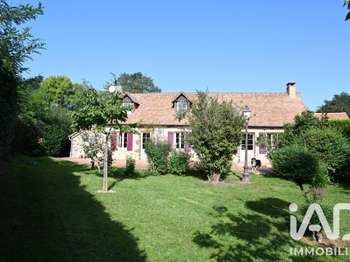 Vente Maison 2 chambresLa Chapelle-Saint-Fray