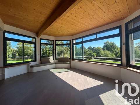 Vente maison 8 pièces La Chapelle-Saint-Laud 49