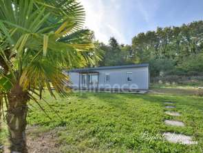 Vente Maison 1 chambreLa Chapelle-Saint-Laud