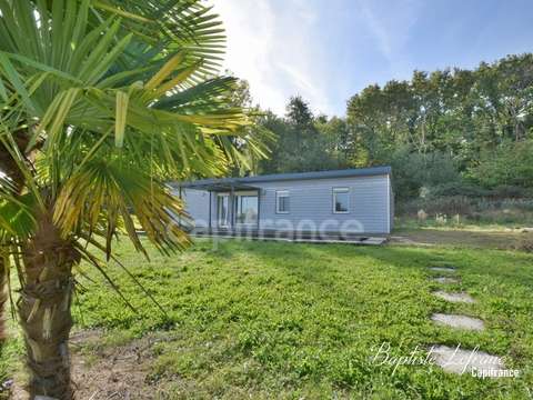 Vente maison 3 pièces La Chapelle-Saint-Laud 49