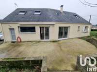 Vente maison 9 pièces Vente maison 9 pièces