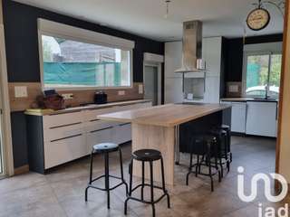 Vente maison 9 pièces Vente maison 9 pièces