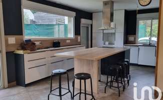 Photo Vente maison La Chapelle-Saint-Laud