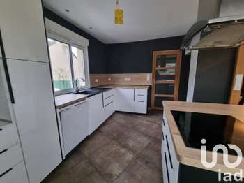 Vente maison 9 pièces Vente maison 9 pièces