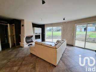 Vente maison 9 pièces Vente maison 9 pièces