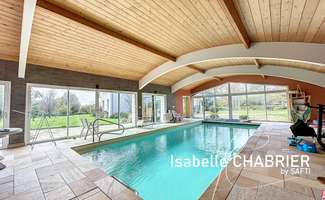 Photo Vente maison La Chapelle-Saint-Laud