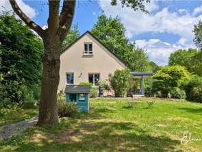 Vente Maison 3 chambresLa Chapelle-Saint-Laud