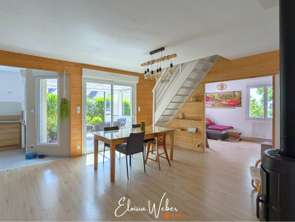 Vente Maison 3 chambresLa Chapelle-Saint-Laud