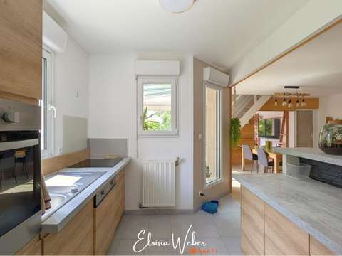 Vente maison 5 pièces Vente maison 5 pièces