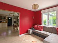 Vente maison 5 pièces Vente maison 5 pièces