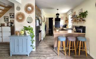 Photo Vente maison La Chapelle-Saint-Laud