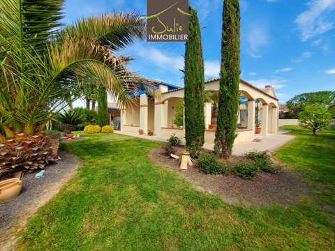 Vente maison 6 pièces La Chapelle-Saint-Laurent 79