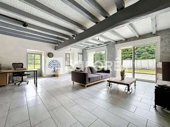 Vente Maison 5 chambresLa Chapelle-Saint-Laurent